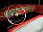 Packard Caribbean Convertible 1955 года